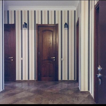 Da-Ma Apartments ティビリシ エクステリア 写真