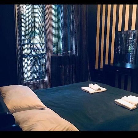 Da-Ma Apartments ティビリシ エクステリア 写真