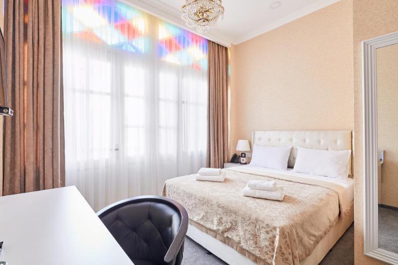 Da-Ma Apartments ティビリシ エクステリア 写真