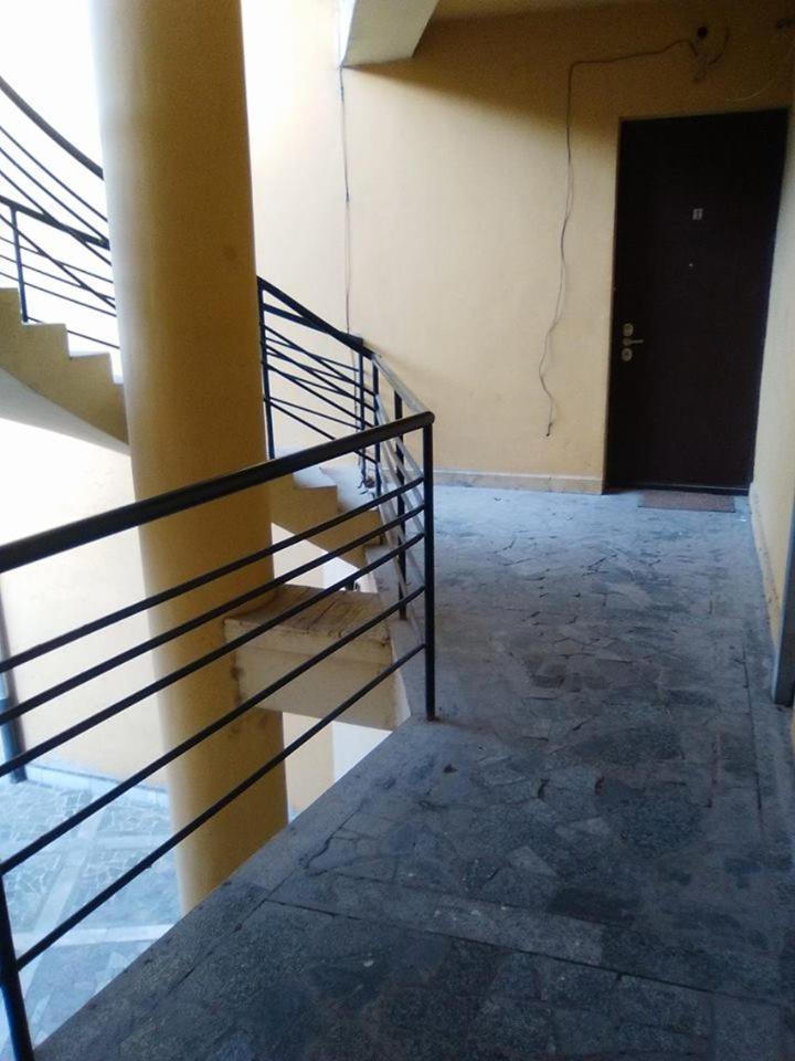 Da-Ma Apartments ティビリシ エクステリア 写真