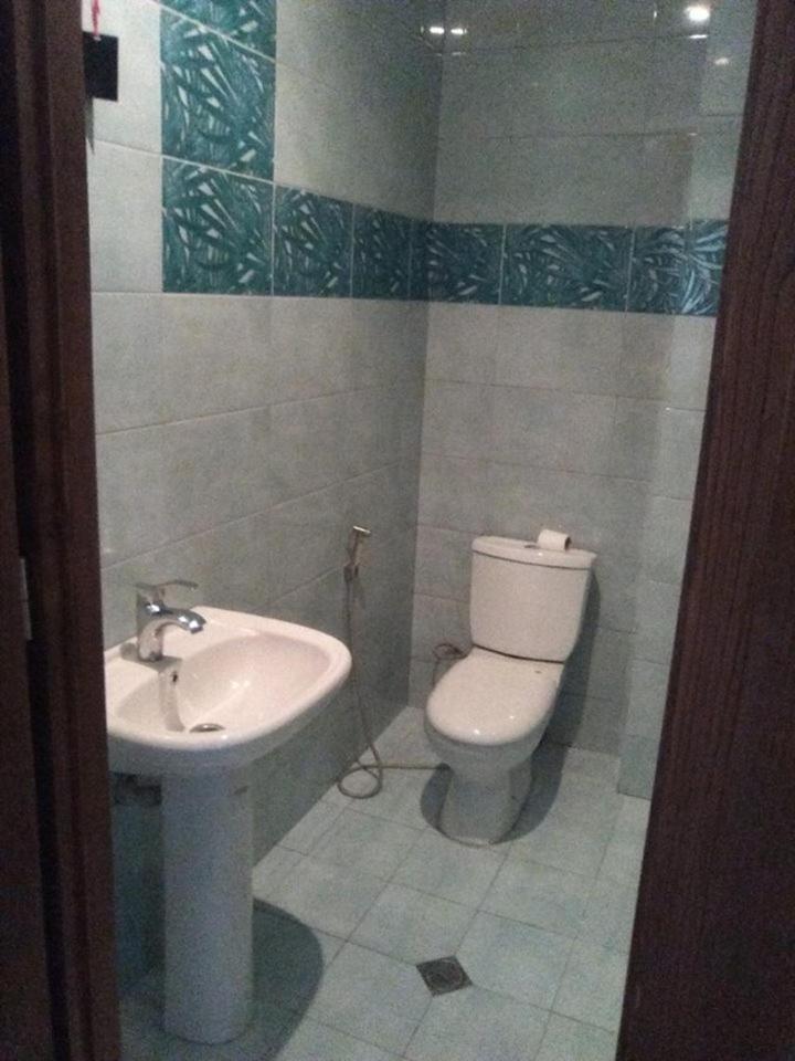 Da-Ma Apartments ティビリシ エクステリア 写真