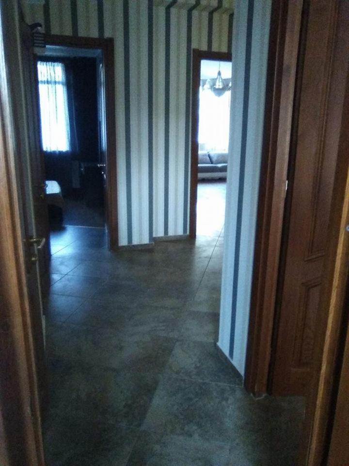 Da-Ma Apartments ティビリシ エクステリア 写真
