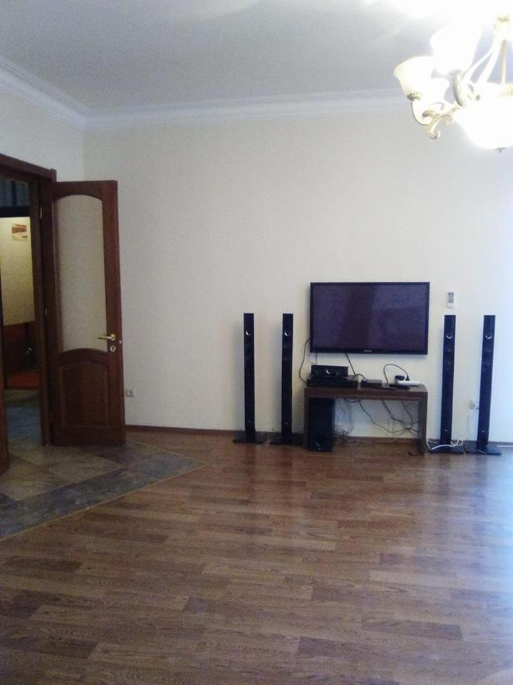 Da-Ma Apartments ティビリシ エクステリア 写真