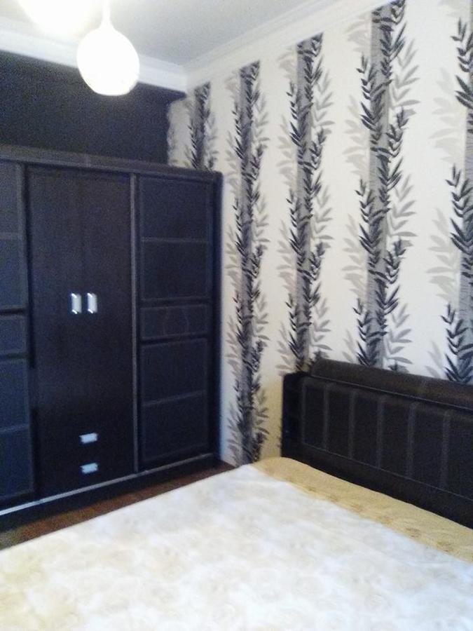 Da-Ma Apartments ティビリシ エクステリア 写真