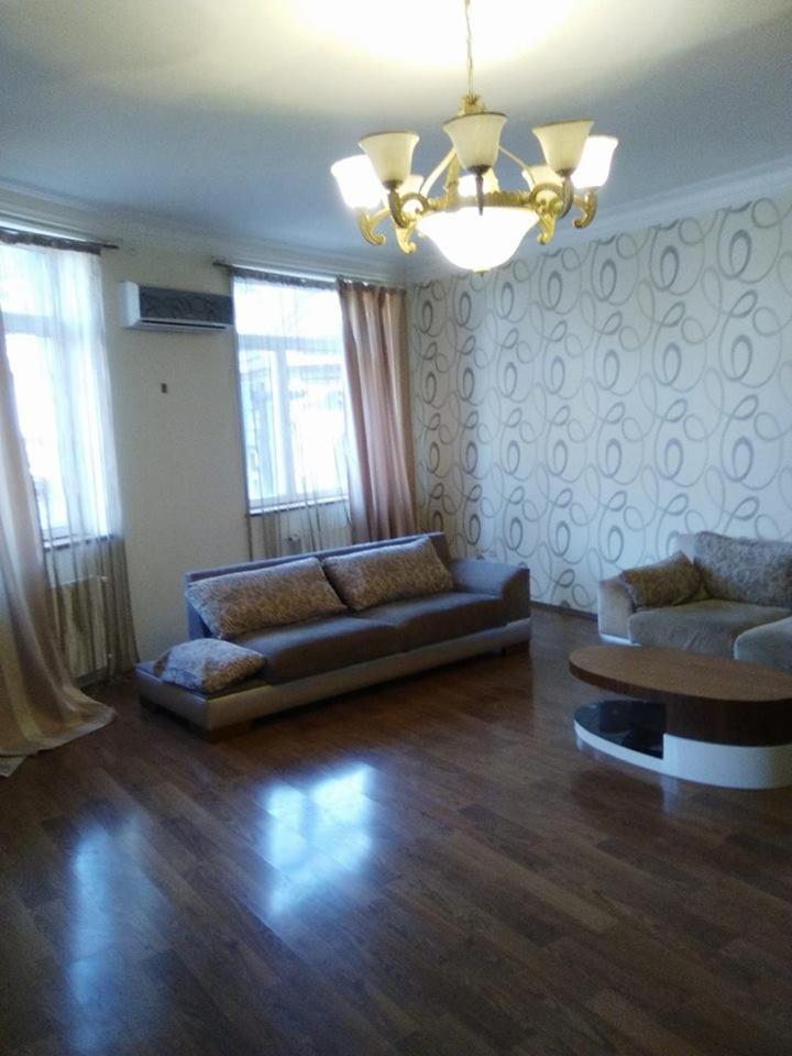 Da-Ma Apartments ティビリシ エクステリア 写真