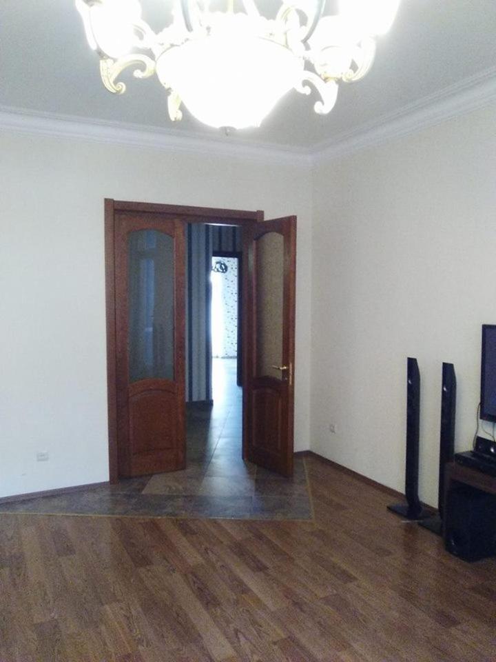 Da-Ma Apartments ティビリシ エクステリア 写真