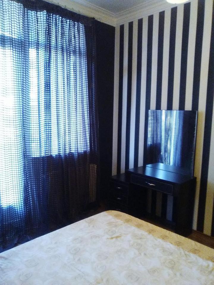 Da-Ma Apartments ティビリシ エクステリア 写真