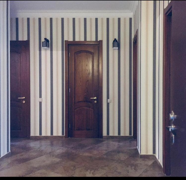 Da-Ma Apartments ティビリシ エクステリア 写真