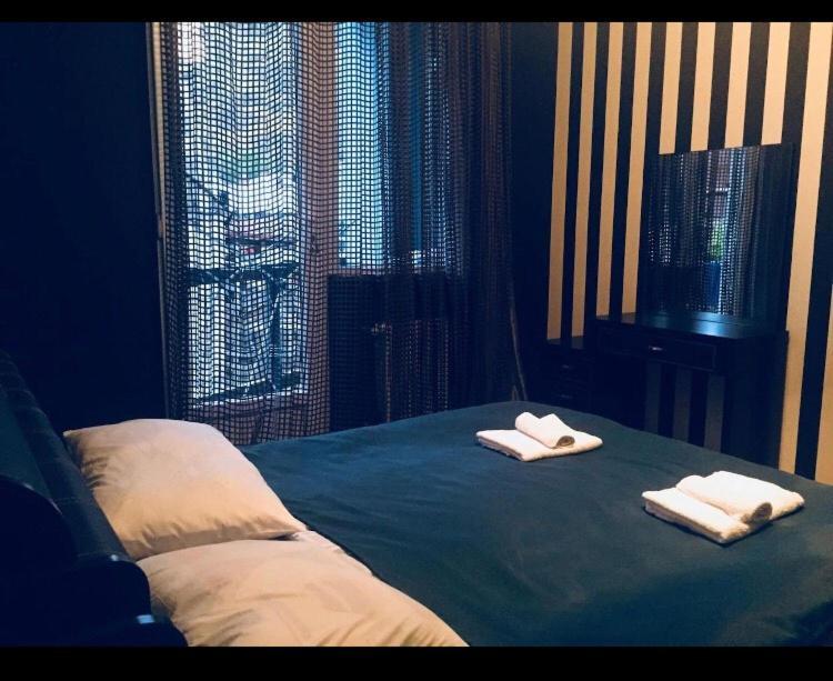 Da-Ma Apartments ティビリシ エクステリア 写真