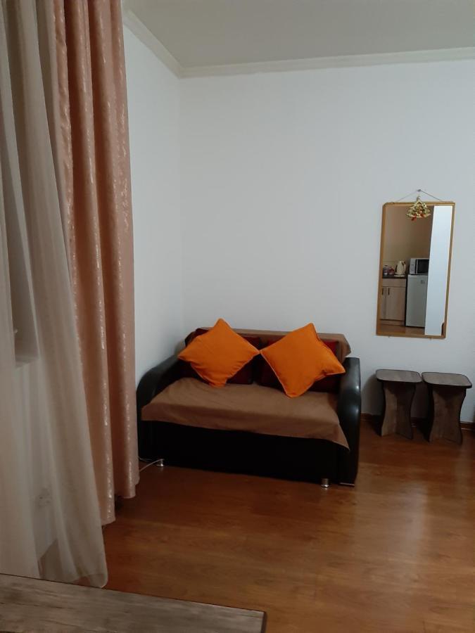 Da-Ma Apartments ティビリシ エクステリア 写真