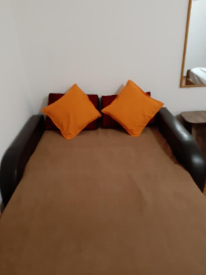 Da-Ma Apartments ティビリシ エクステリア 写真