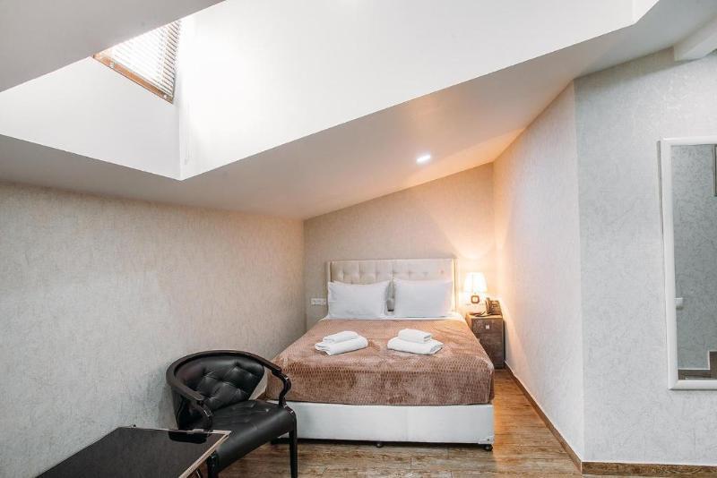 Da-Ma Apartments ティビリシ エクステリア 写真