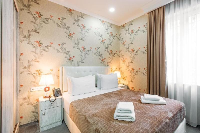 Da-Ma Apartments ティビリシ エクステリア 写真